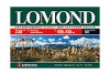 Lomond матовая одност. 230 г/м2 10х15 50л